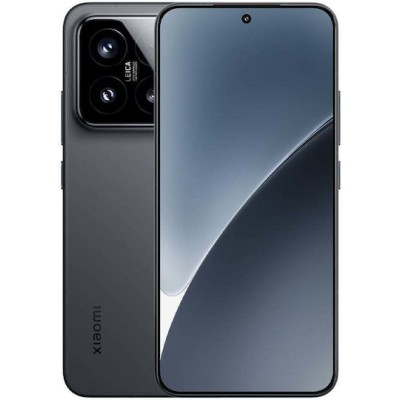 Xiaomi 15 5G (12GB/512GB) Black EU